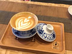 -悟饮门市景店