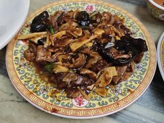 -砂锅居(西四店)