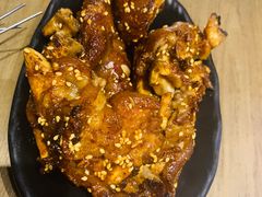 -马海涛牛肉串·午市牛腩饭·烧烤夜宵(领汇广场店)