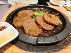 -天厨妙香素食餐厅(清华店)
