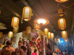 大堂-锦小馆(安贞店)