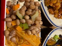 -粗粮人家·东北菜(洋桥店)