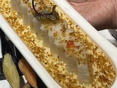 -江城小馆陕南妈妈菜·全球旅行餐厅(钟楼店)