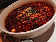 -南山翁新概念川菜(江宁万达广场店)