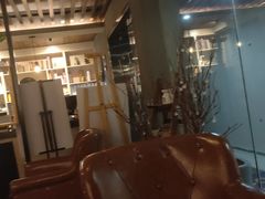 -梵猫·新养生(福州万象城店)