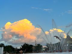 -七彩云南欢乐世界