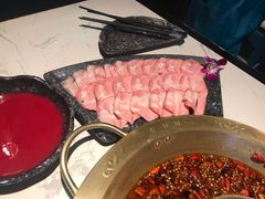 -哥老官重庆美蛙鱼头(宝山龙湖店)