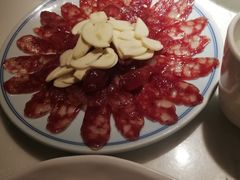 -日丰园海肠水饺·老字号大连海鲜(和平广场店)