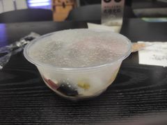 -长乐饭冰冰·冰饭·烧烤(长乐总店)