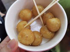 -黑色经典臭豆腐·湖南特产(太平街口店)
