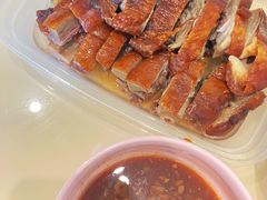 烧鹅-永兴烧腊