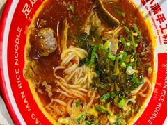 -小满手工粉(北京顺义华联店)