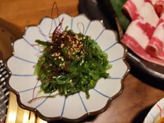 -河风の幸会精致料理
