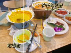-米泰芒·东南亚料理(体育西店)
