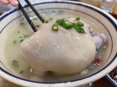 -易老妈蹄花.特色川菜(人民公园总店)