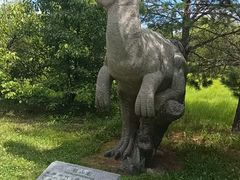 -嘉荫恐龙国家地质公园