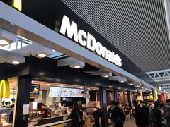门面-麦当劳(广州南站店)