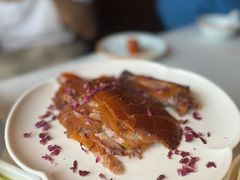 -庆云楼饭庄(什刹海店)