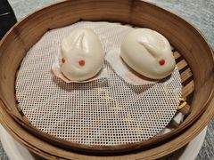 -小厨娘淮扬菜(河西奥美大厦店)