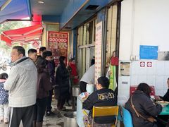 -甘记肥肠粉(马鞍北路店)