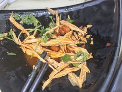 -铭副琦食·虾蟹烩馆(渔人码头店)
