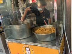 -张记捆鸡(总店)