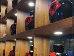 -串大叔炭火烤串·鸡西大冷面刀削面(总店)