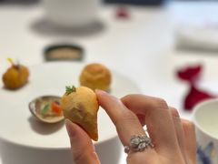 -Le Comptoir de Pierre Gagnaire