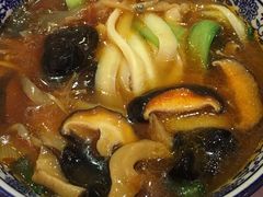 -晋爱面大同刀削面(白纸坊店)