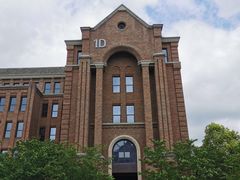 -浙江大学(海宁国际校区)