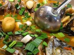 -千岛湖小鱼儿·淳安匠心农家菜