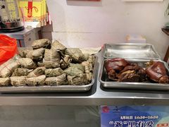 -老马粉蒸肉(西塘古镇店)