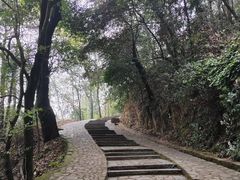 -岳麓山风景名胜区