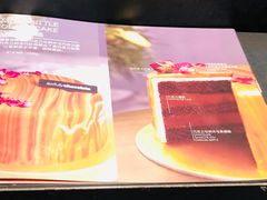 景观位-Awfully Chocolate(嘉里城店)