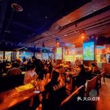 📍九街｜ 年轻人嚯酒🍻撸串🍢的天堂