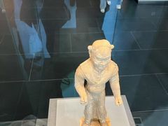 -洛阳古墓博物馆