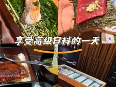 -北京泰富酒店-道日本料理餐厅
