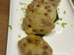 -枣子树·素食餐厅(普陀山店)