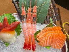 -本寻烧肉酒场(双井店)