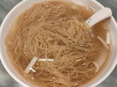 传统全蛋云吞面-恩宁刘福记(东华东路店)