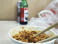 -众品香美食(三弓路店)