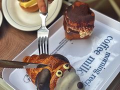-屋裡·Union Bakery(龙江路店)