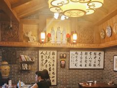 -四喜馄饨(黄土岭店)