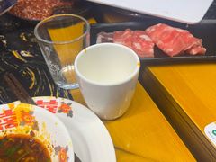 -憨孃孃·重庆老火锅(红山黑金店)