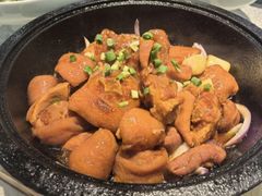 -洞庭家宴·头牌甲鱼(广渠门店)