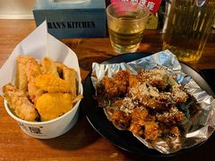 -米屋石锅拌饭(师大店)