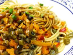 -李记热干面· 襄阳牛肉面