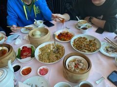 -誉八仙酒楼(静安大悦城店)