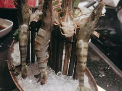 -捞王猪肚鸡火锅(财富中心店)