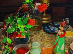-遇见长安之高山流水(李家村万达店)